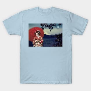 Japanese vintage T-Shirt